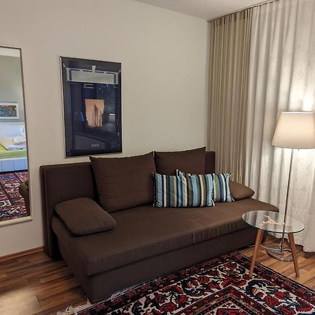 Ferienwohnung Karin 肖顿 外观 照片